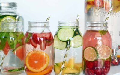 Why Do We Need Detox Water?
