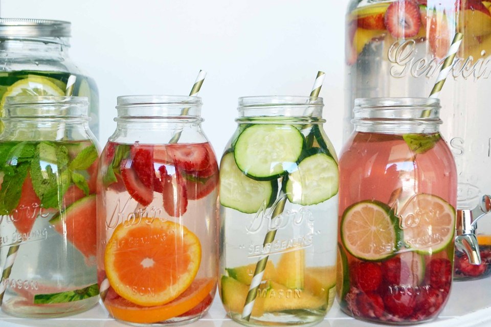 Why Do We Need Detox Water?