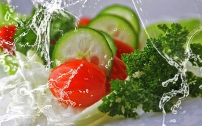 Have Portion Control Trouble? Try These Doable Tips