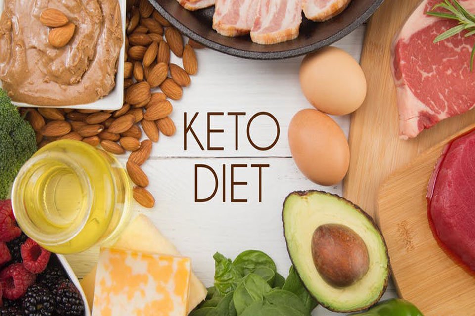 keto diet