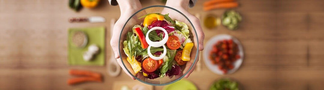 PCOS Diet
