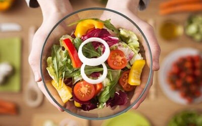 Indian PCOS Diet Plan: Foods to Eat and Skip (Veg & Non Veg)