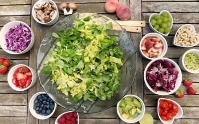 Diet tips for looking confident on your special day