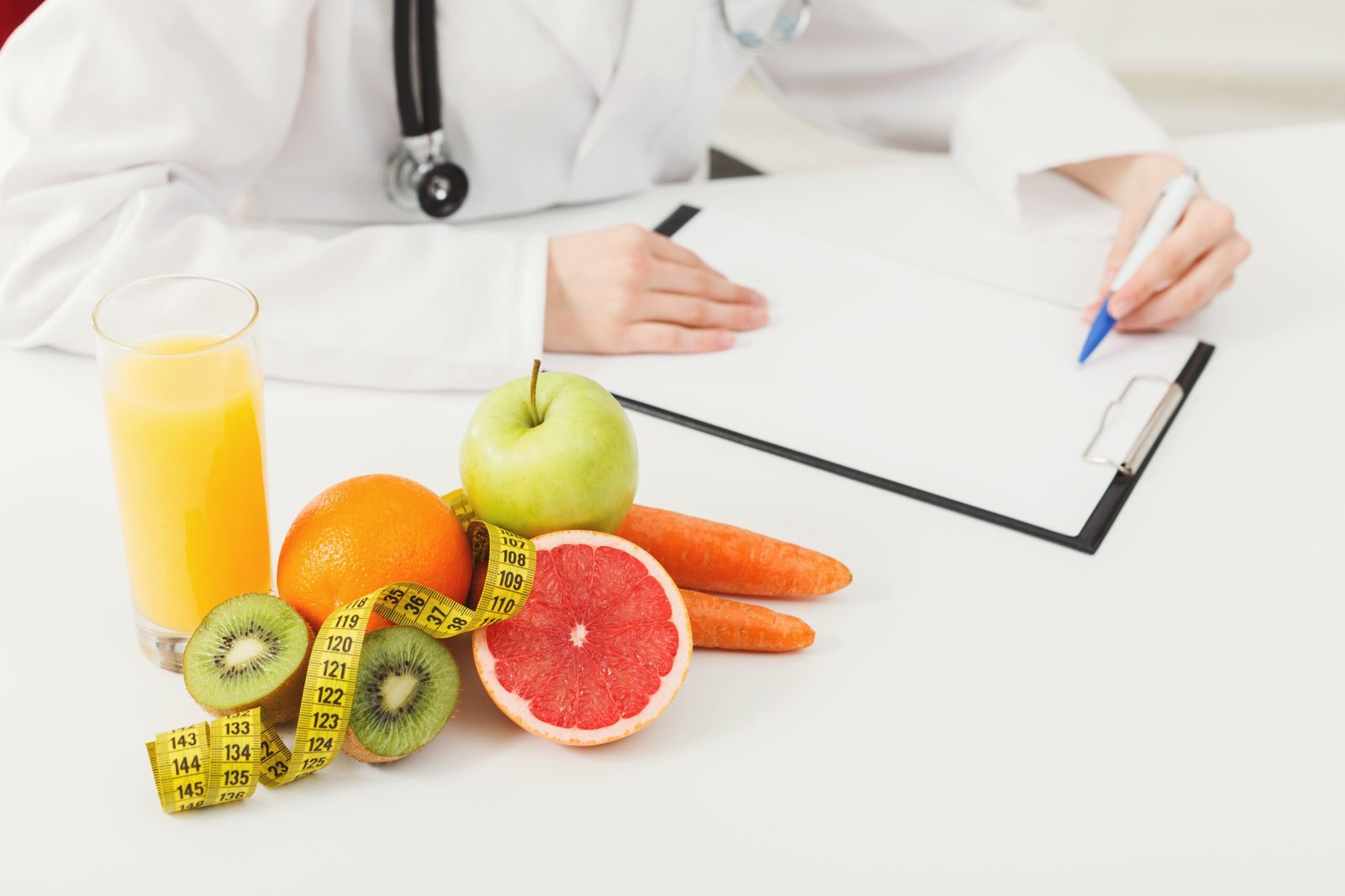 Child Nutritionist in Delhi