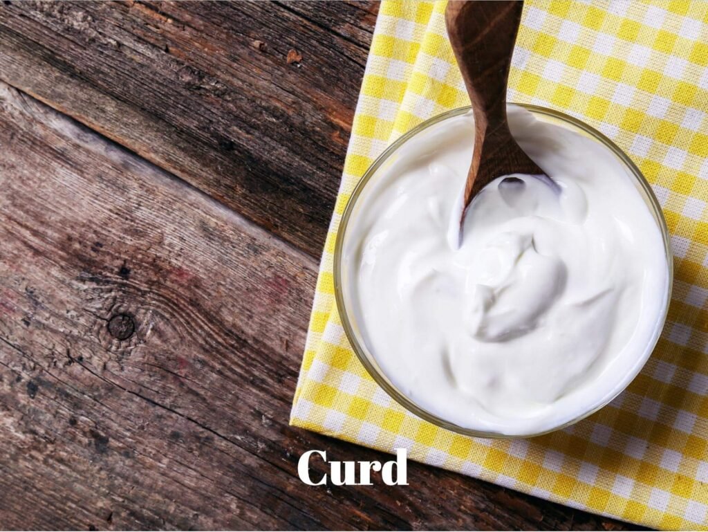 superfood - Curd