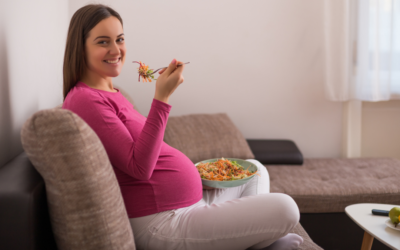 TOP FOODS TO EAT WHEN PREGNANT