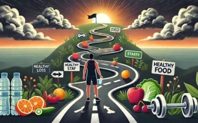 Diet Mantra: 10 Proven Strategies for Effective Weight Loss