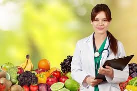 Best Dietitian in rajouri garden