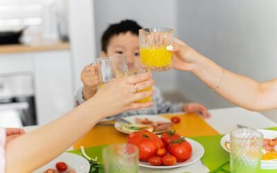 Effective Diet Consultation for PCOD: Manage your Health in 2025