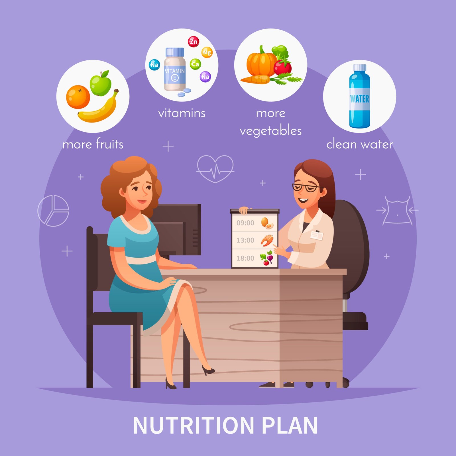 Child Nutritionist in Delhi