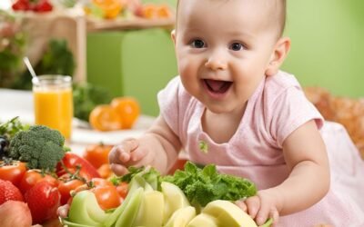 Best Child Nutritionist in Delhi: Dt. Monika Manchanda