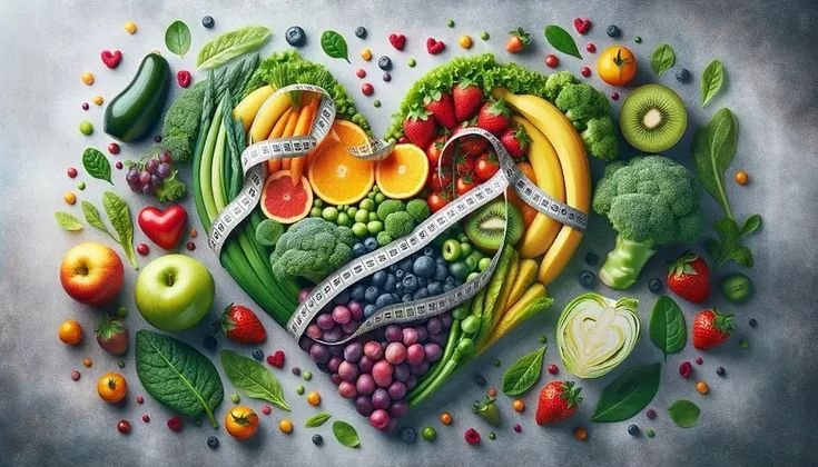 Lose Weight Naturally