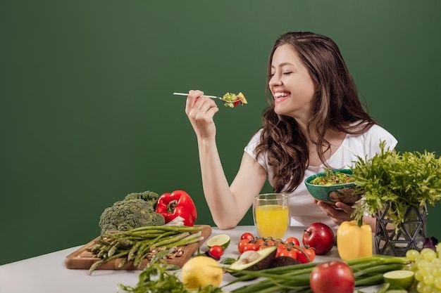 Lose Weight Naturally