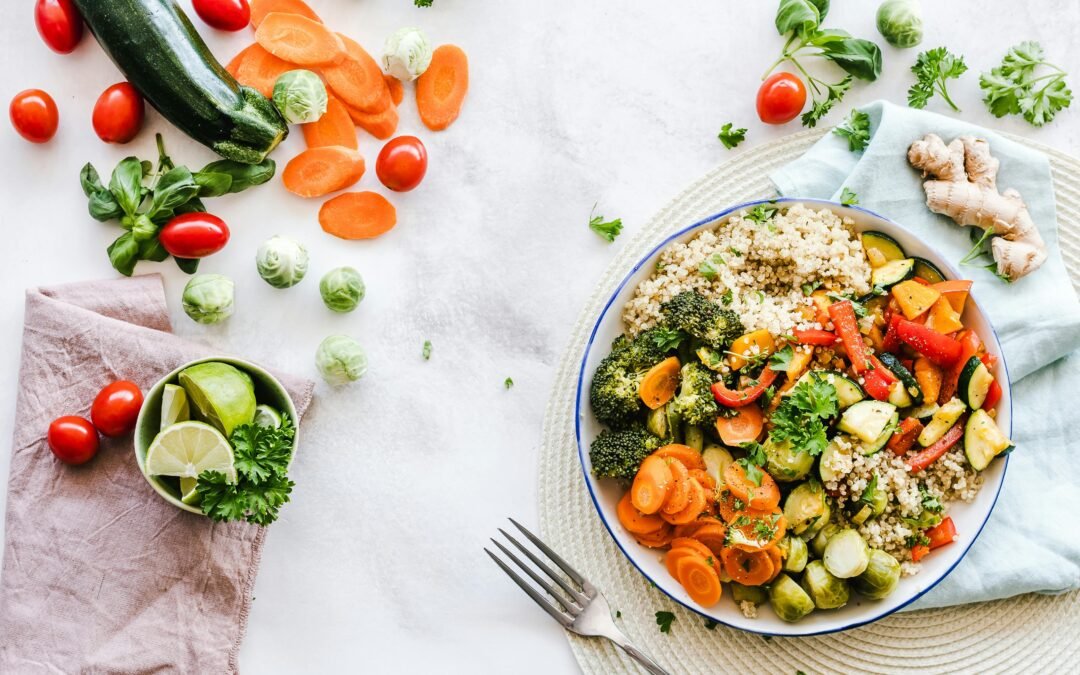 Diet Chart for Diabetic Patients