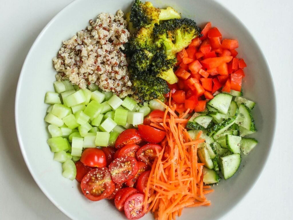 Fatty liver diet plan