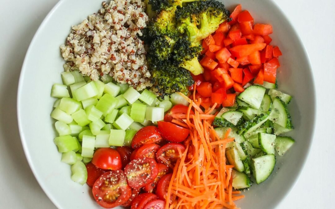Fatty liver diet plan