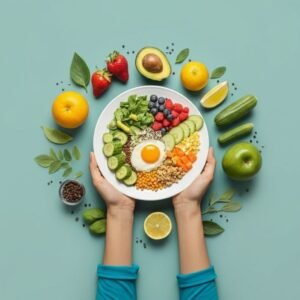 Diet Mantra, the best dietitian in delhi