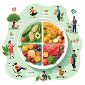 Diet Mantra, the best dietitian in delhi