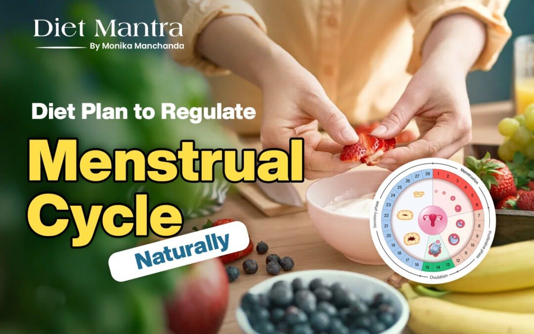 menstrual cycle