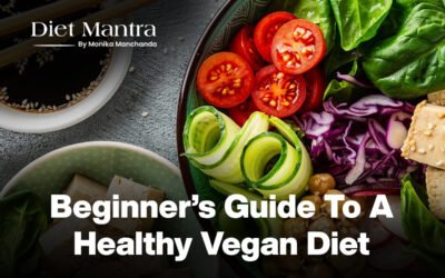 Beginner’s Guide to a Healthy Vegan Diet in 2025