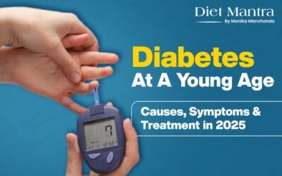 Diabetes at a Young Age: Causes, Symptoms, and Treatment in 2025