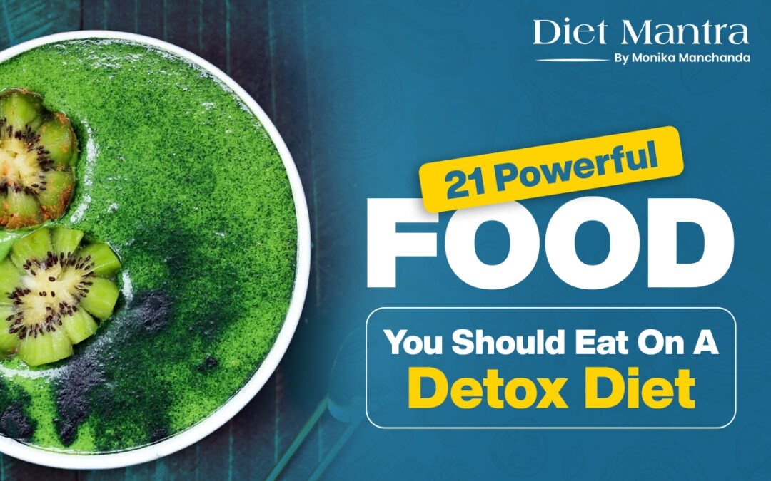 detox diet