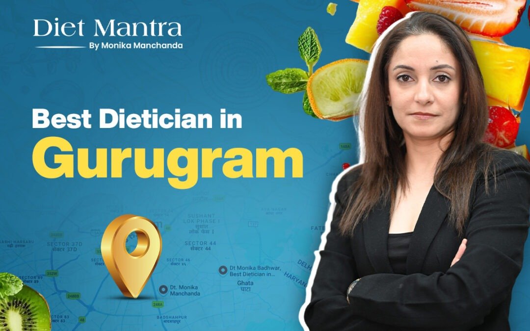 Dietician in Gurugram