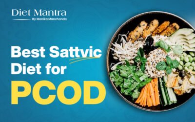 Best Sattvic Diet for PCOD in 2026