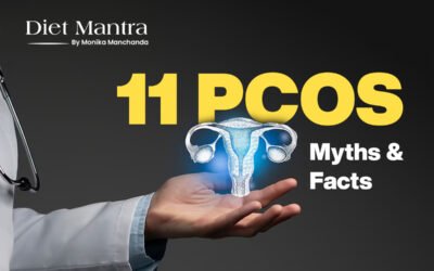 11 PCOS Myths and Facts You Must Know in 2026