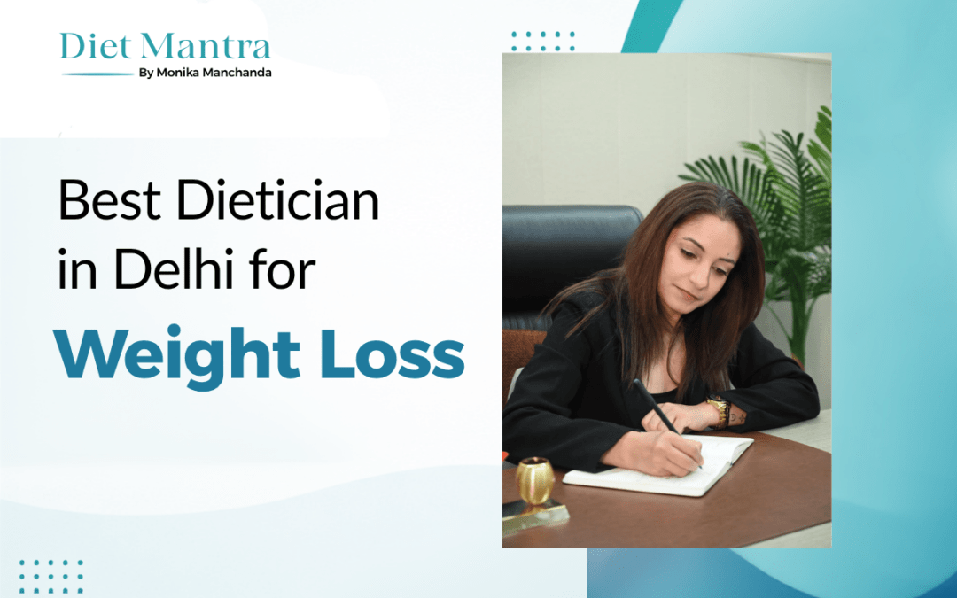 weight loss, dietician in dlehi