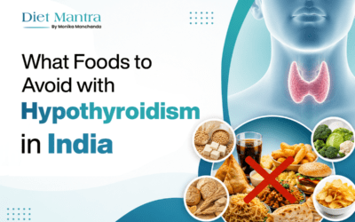What Foods to Avoid with Hypothyroidism in India